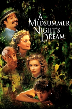 A Midsummer Night's Dream