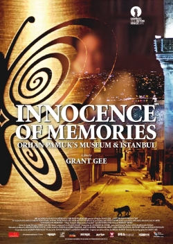 Innocence of Memories: Orhan Pamuk's Museum & Istanbul
