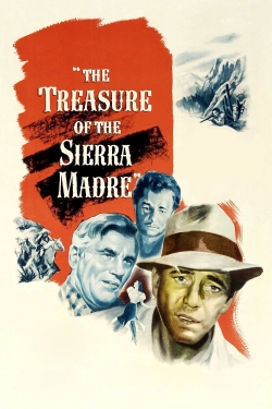 The Treasure of the Sierra Madre