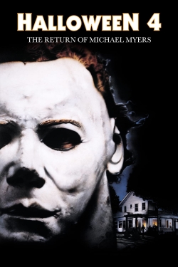 Halloween 4: The Return of Michael Myers