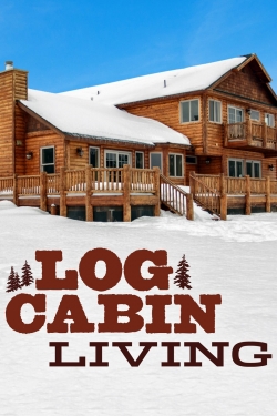 Log Cabin Living