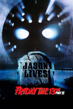 Friday the 13th Part VI: Jason Lives