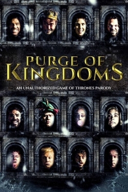 Purge of Kingdoms