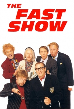 The Fast Show