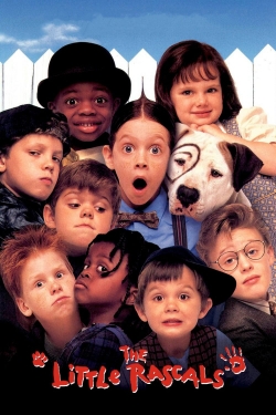 The Little Rascals