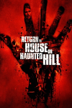 Return to House on Haunted Hill