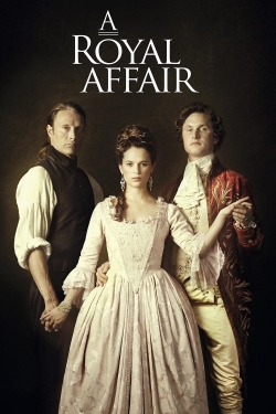 A Royal Affair