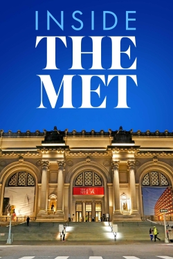 Inside the Met