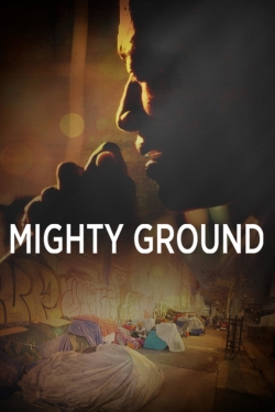 Mighty Ground