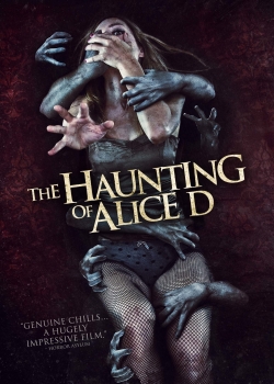 The Haunting of Alice D