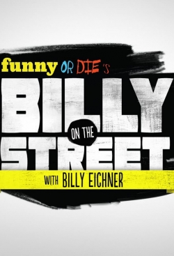 Billy on the Street