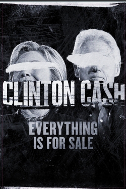 Clinton Cash