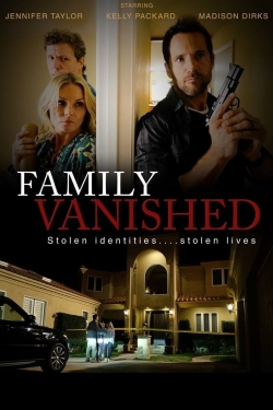 Family Vanished