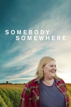 Somebody Somewhere