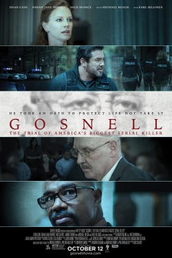 Gosnell: The Trial of America's Biggest Serial Killer