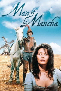 Man of La Mancha