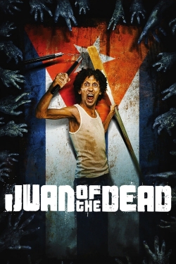 Juan of the Dead