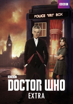 Doctor Who Extra