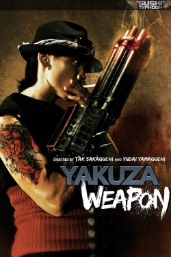 Yakuza Weapon