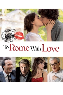 To Rome with Love