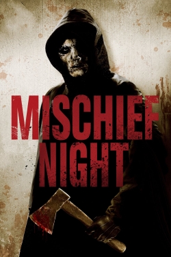 Mischief Night