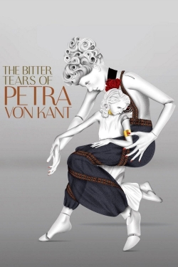 The Bitter Tears of Petra von Kant