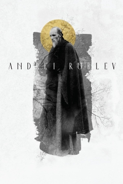 Andrei Rublev