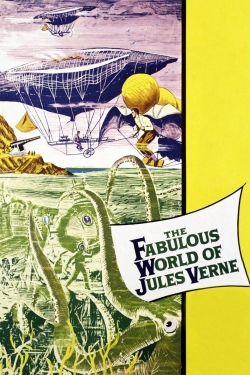 The Fabulous World of Jules Verne