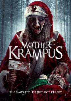 Mother Krampus