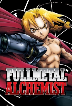 Fullmetal Alchemist