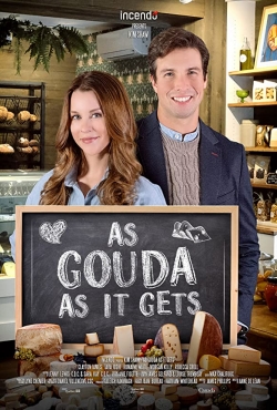 As Gouda as it Gets