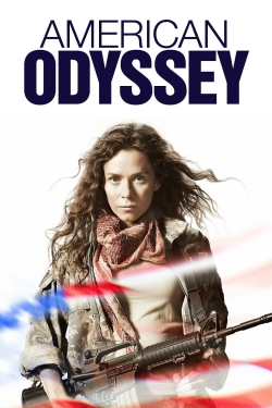 American Odyssey