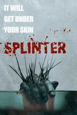 Splinter