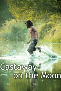 Castaway on the Moon