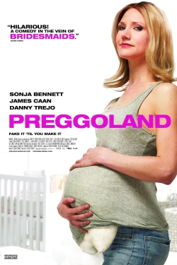 Preggoland