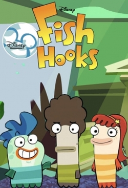 Fish Hooks