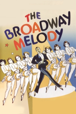 The Broadway Melody