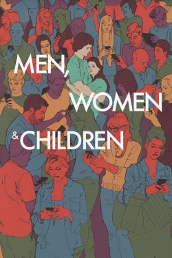 Men, Women & Children