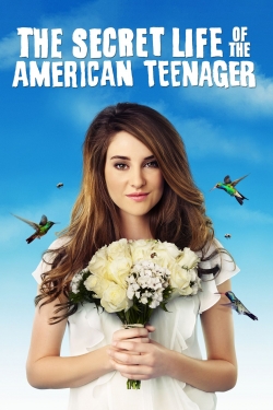 The Secret Life of the American Teenager