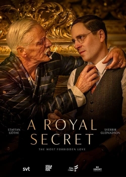 A Royal Secret