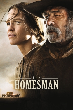 The Homesman