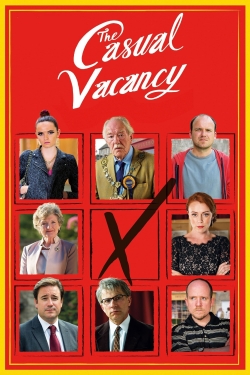 The Casual Vacancy