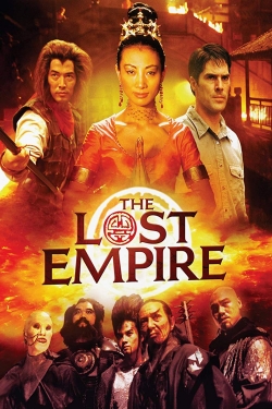 The Lost Empire