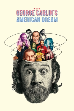 George Carlin's American Dream