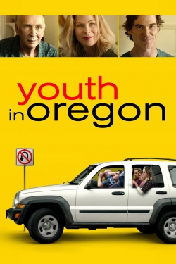 Youth in Oregon