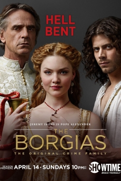 The Borgias