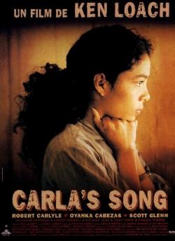 Carla's Song