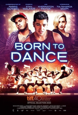 Born to Dance