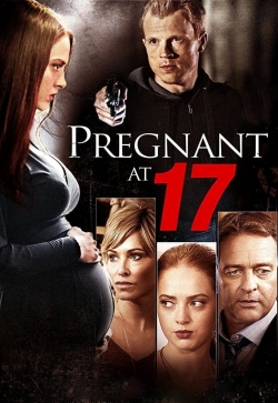 Pregnant At 17