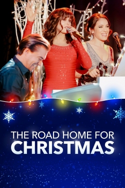 The Road Home for Christmas